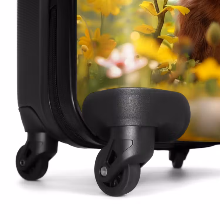 Suitcase - Benno Bloembouwer — 6