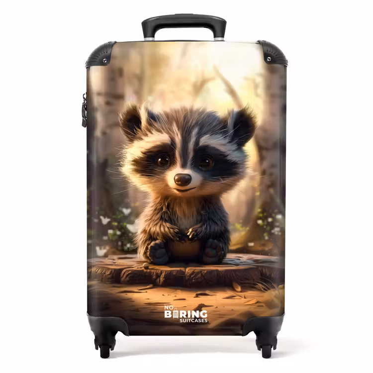 Suitcase - Bobby Bosboom — 1