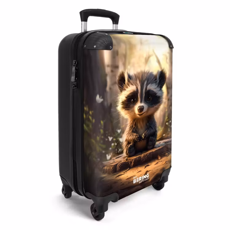 Suitcase - Bobby Bosboom — 2