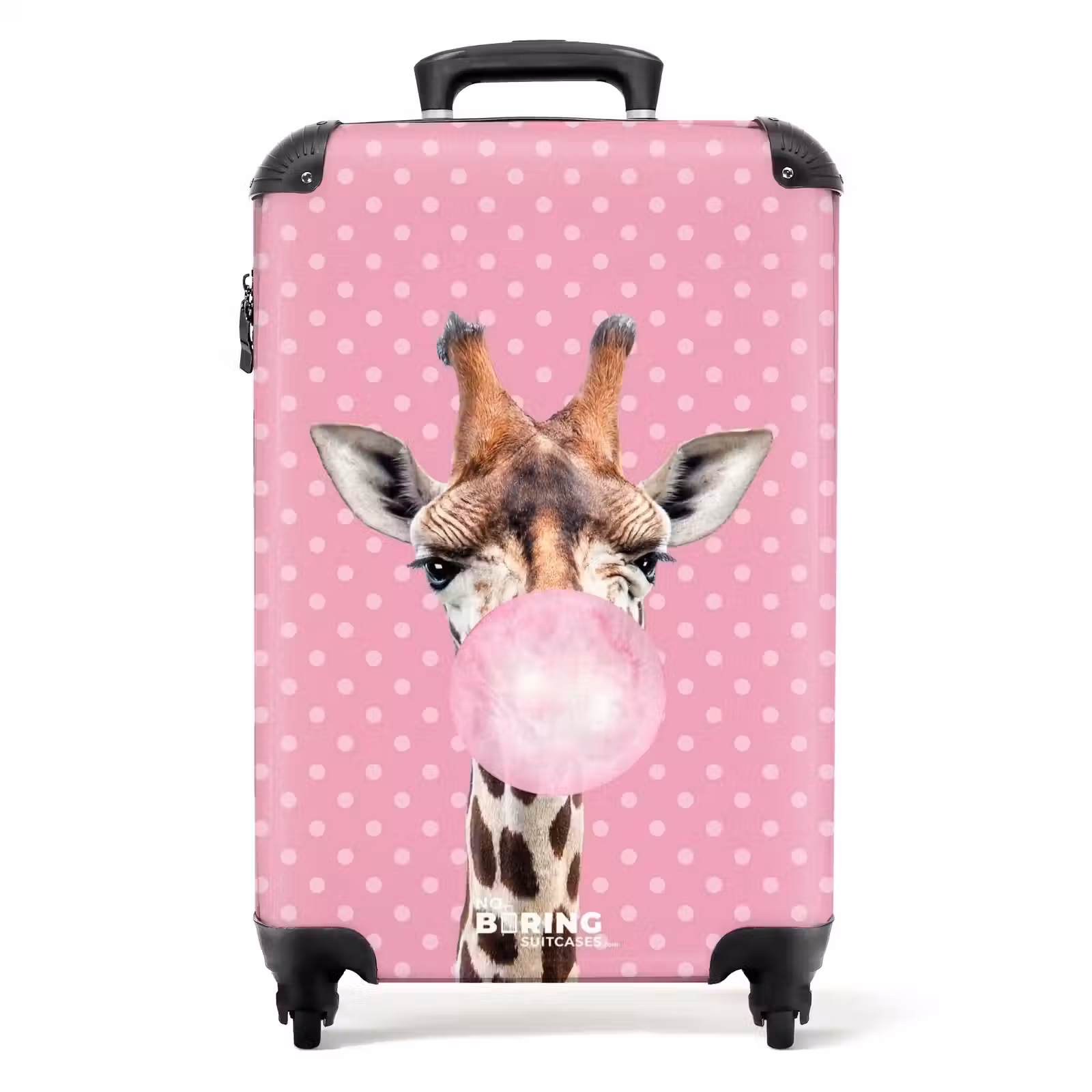 Suitcase - Bubblegum Billy — 1