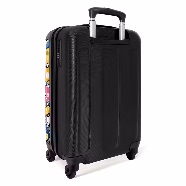 Suitcase - Beasts with Big Eyes — 3