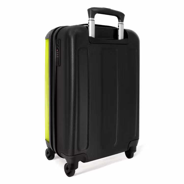Suitcase - Ahmed pineapple — 3
