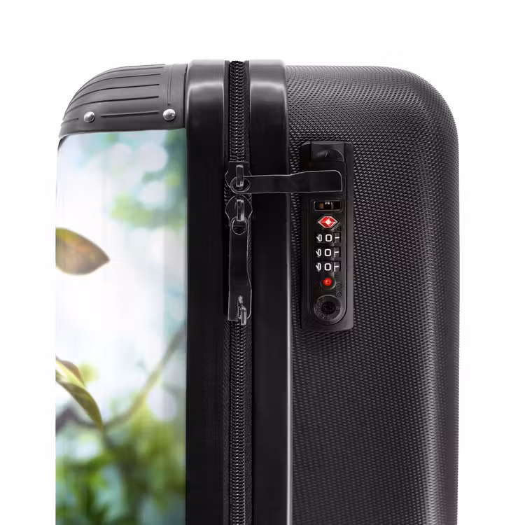 Suitcase - Alex monkey — 5