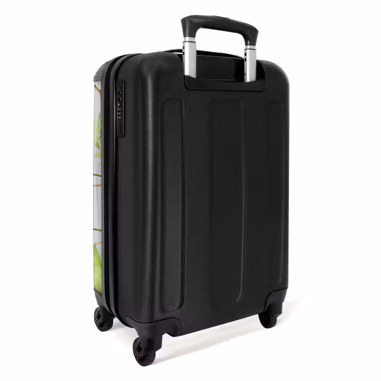 Suitcase - Animals in the jungle — 3
