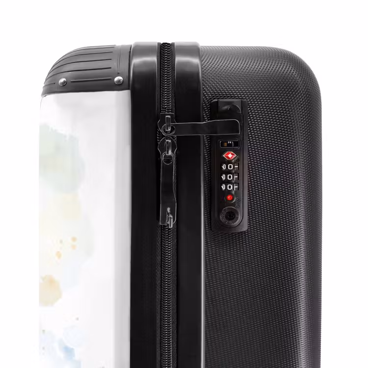 Suitcase - Axel monkey — 5