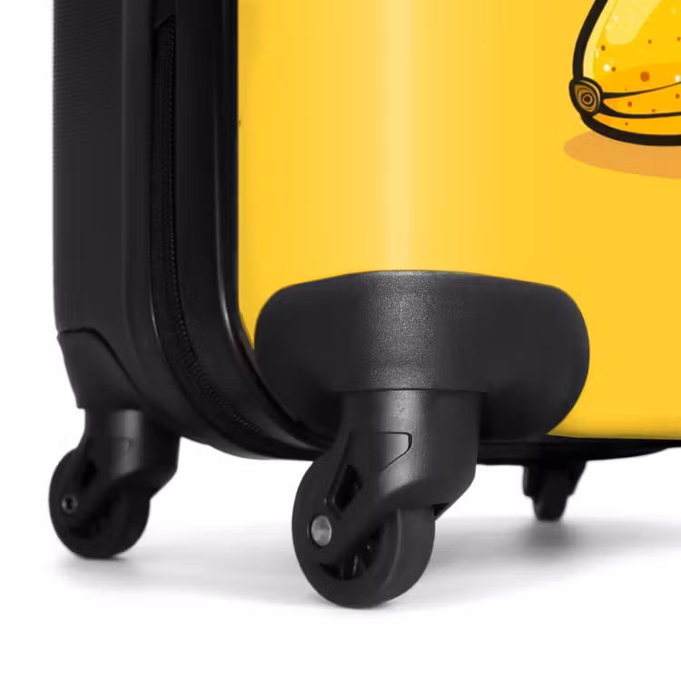Suitcase - Barry banana — 6