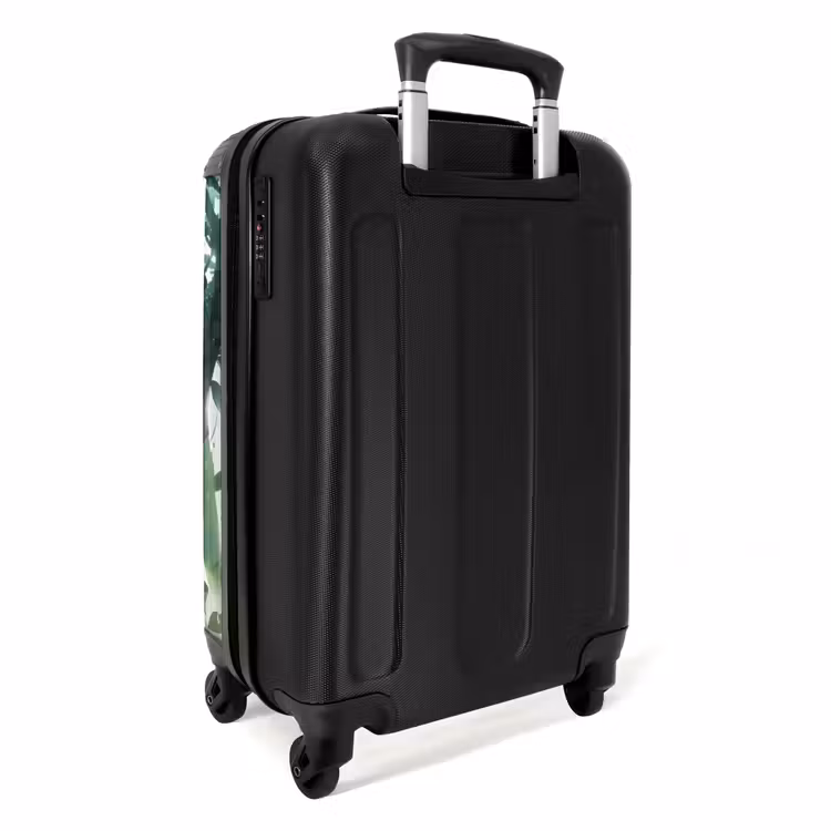 Suitcase - Bella woody — 3