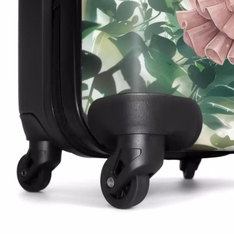 Suitcase - Bella woody — 6