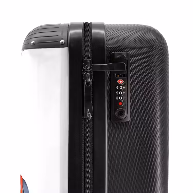 Suitcase - Auke car — 5
