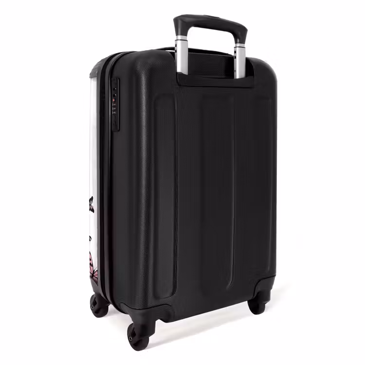 Suitcase - Butterfly Sea — 3