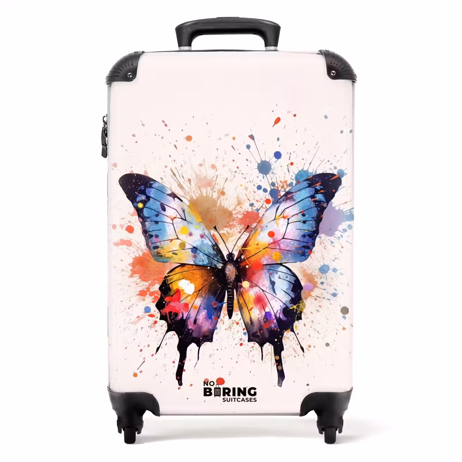 Suitcase - DO NOT USE — 1