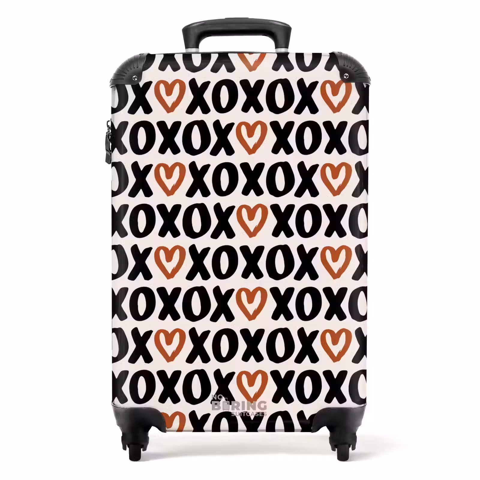 Suitcase - Hugs and Hearts — 1