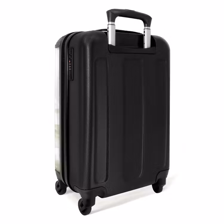 Suitcase - Alpaca adventure — 3