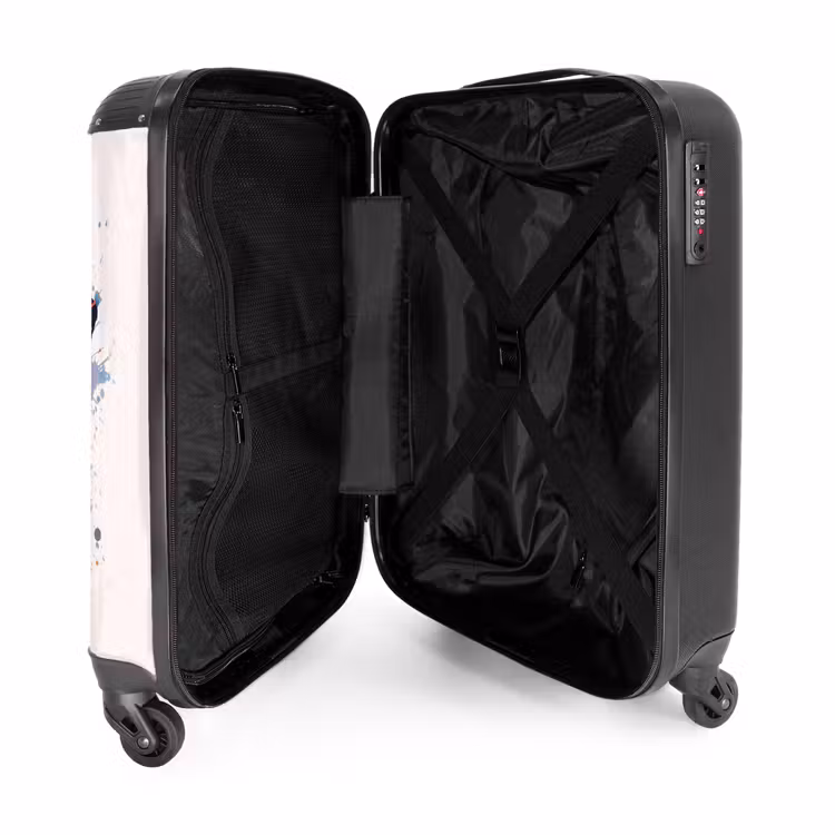 Suitcase - DO NOT USE — 4