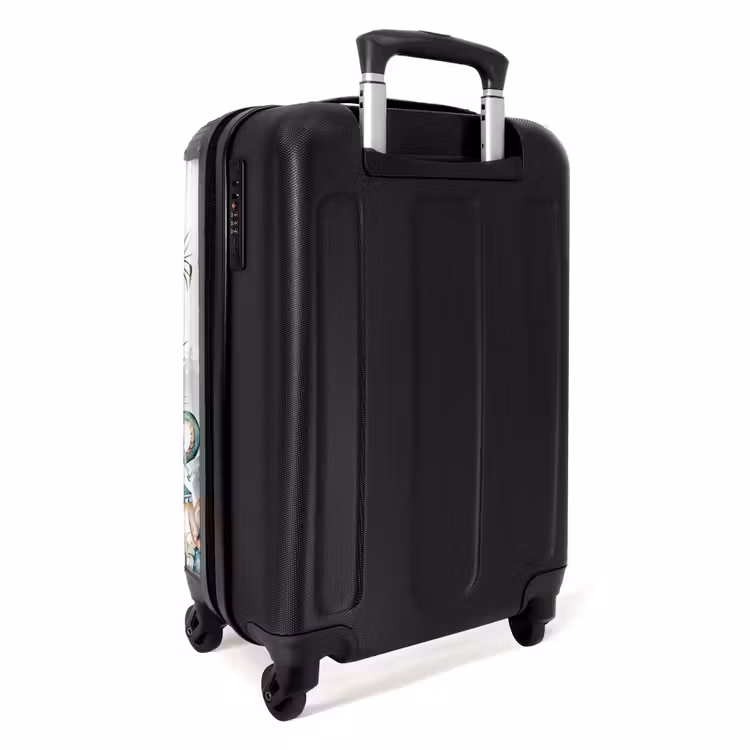 Suitcase - Toverland — 3