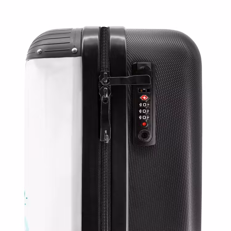 Suitcase - Ziggy sea turtle — 6
