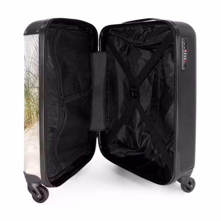 Suitcase - Dunes — 2
