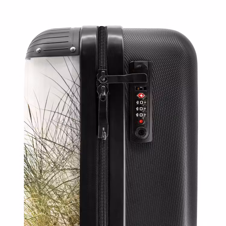Suitcase - Dunes — 3