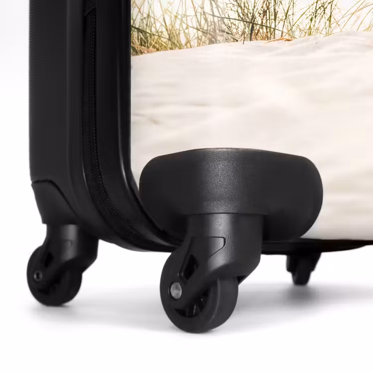Suitcase - Dunes — 6