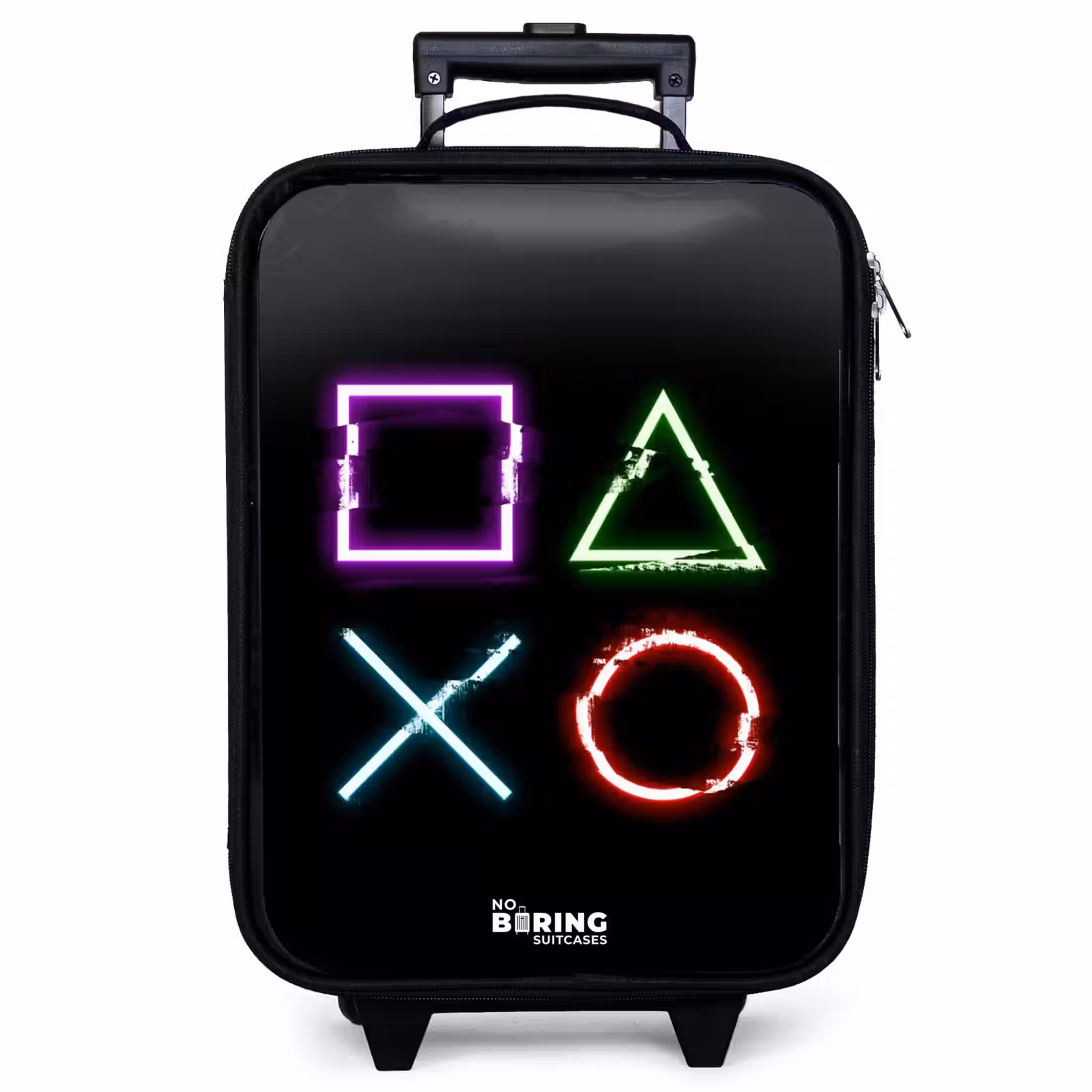 Children's suitcase - Game console buttons — 1