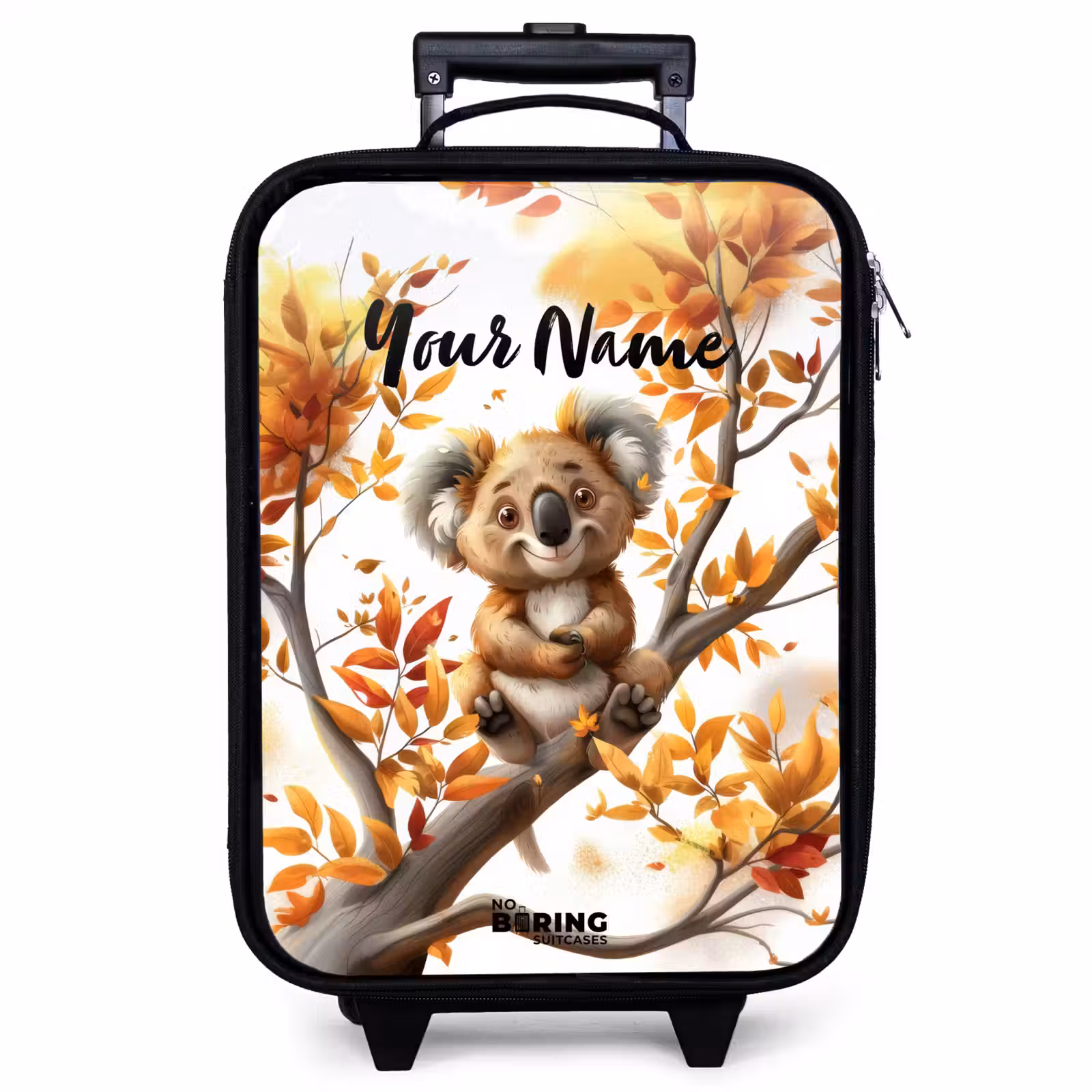 Children's suitcase - Kenny koala — 1
