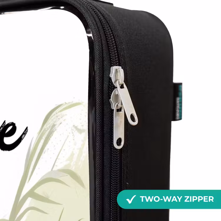 Children's suitcase - Guusje giraffe — 6