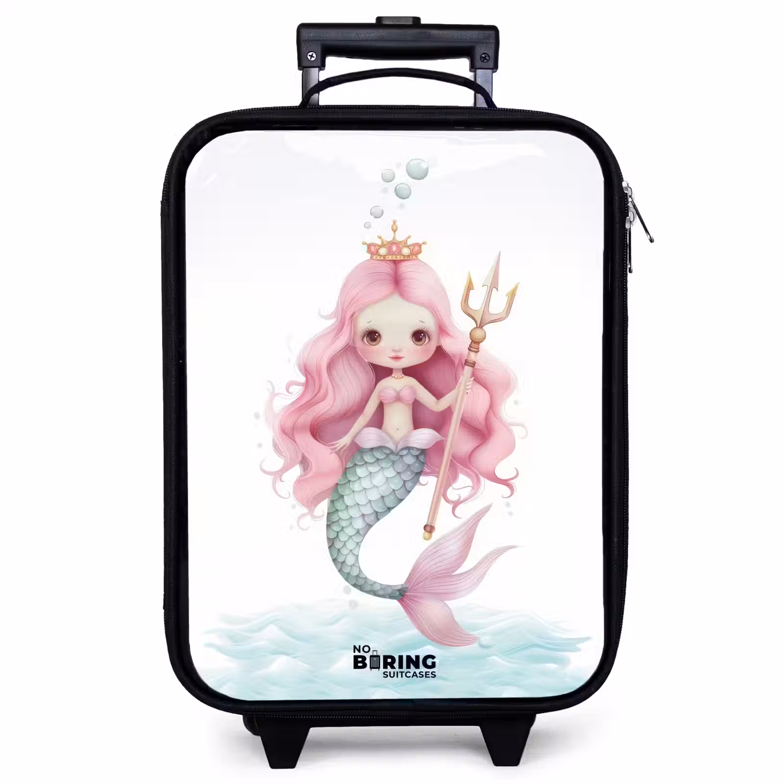 Children's suitcase - Suzy siren — 1