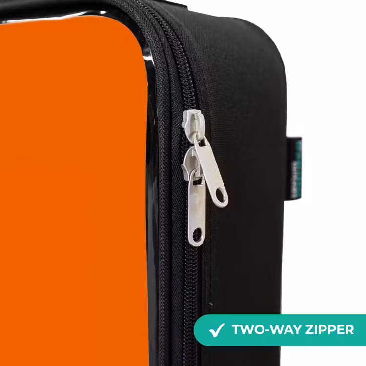 Children's suitcase - Horacio hotshot — 6