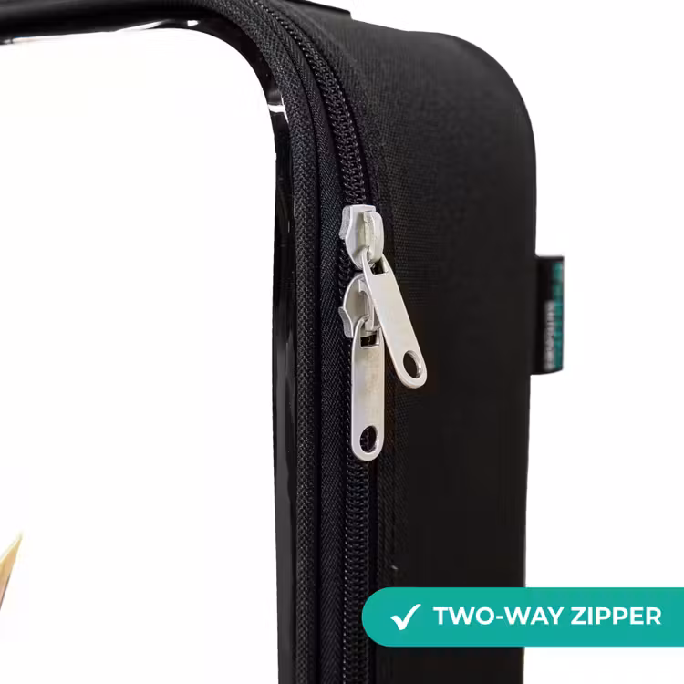 Children's suitcase - Suzy siren — 6