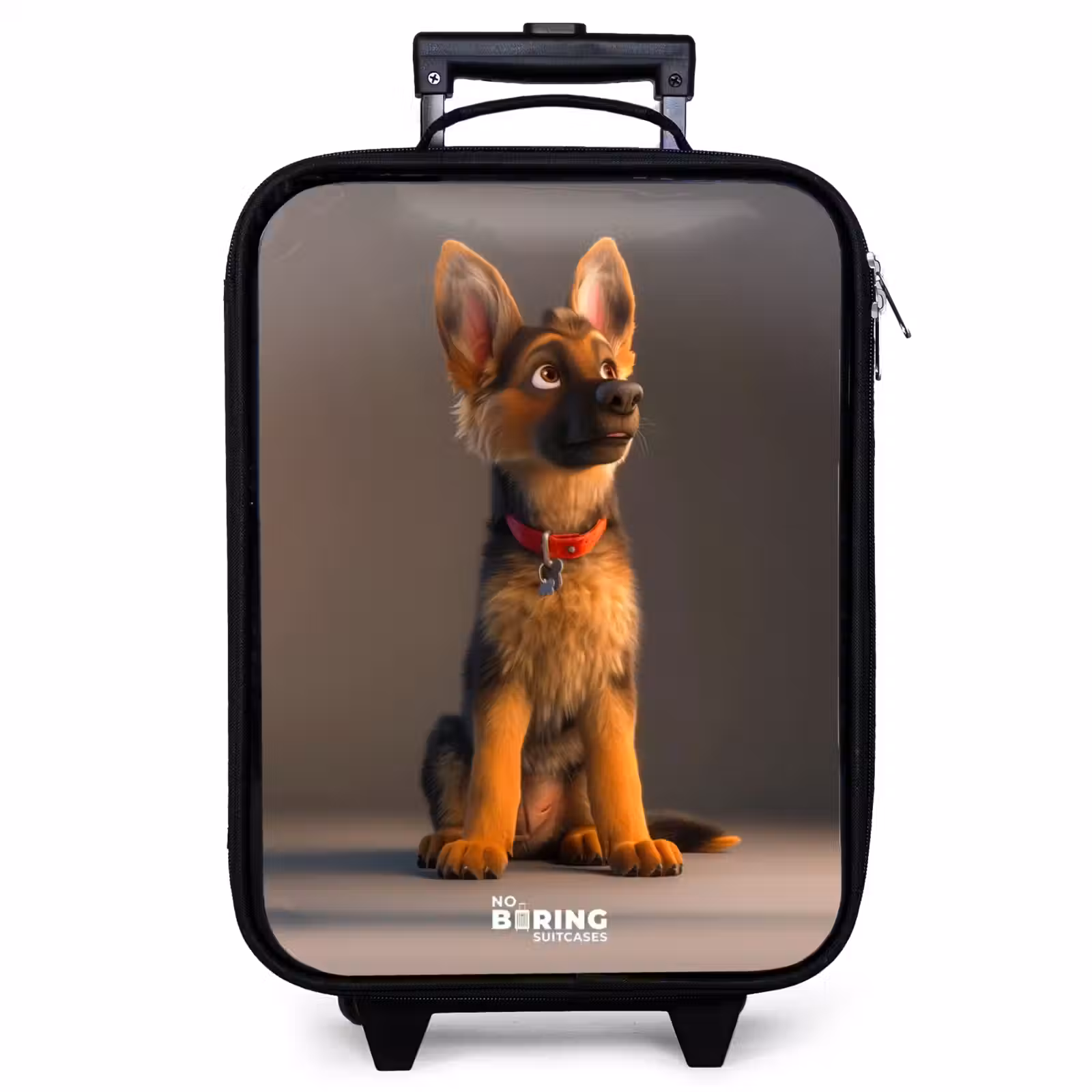 Children's suitcase - Hidde shepherd — 1