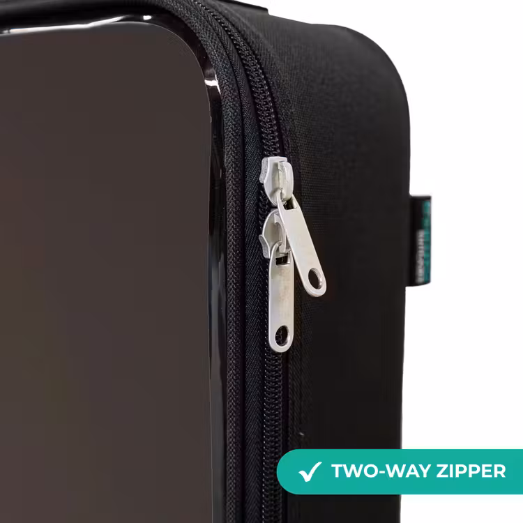 Children's suitcase - Hidde shepherd — 6
