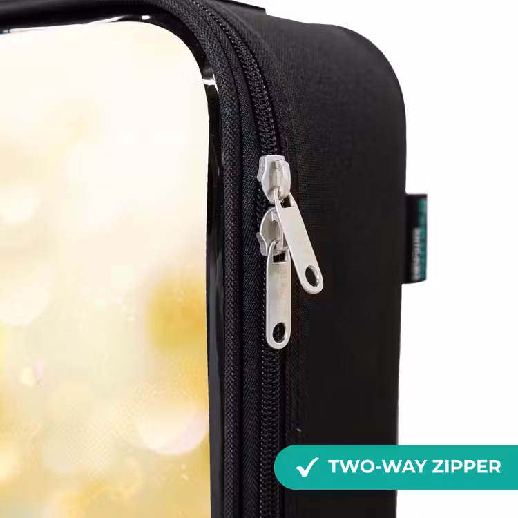 Children's suitcase - Koosje kitten — 6