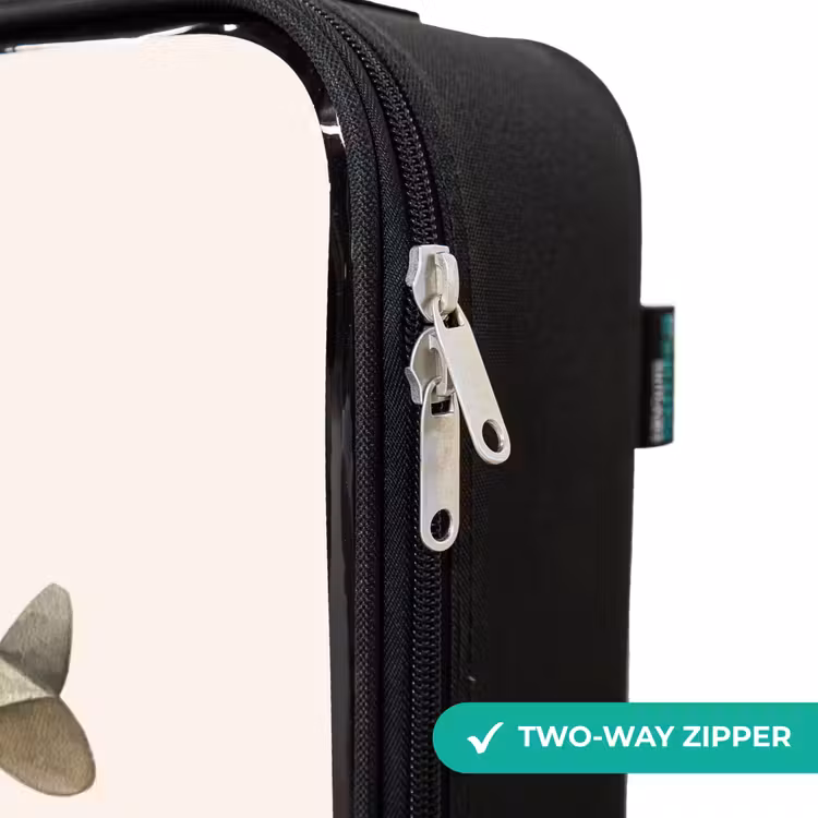 Children's suitcase - Animals on safari — 6