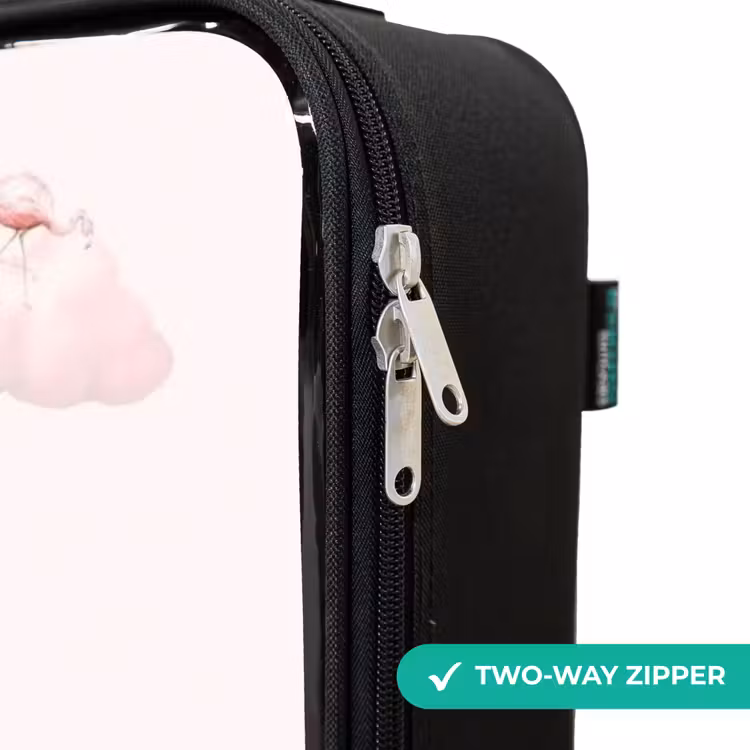 Children's suitcase - Flying circus — 4