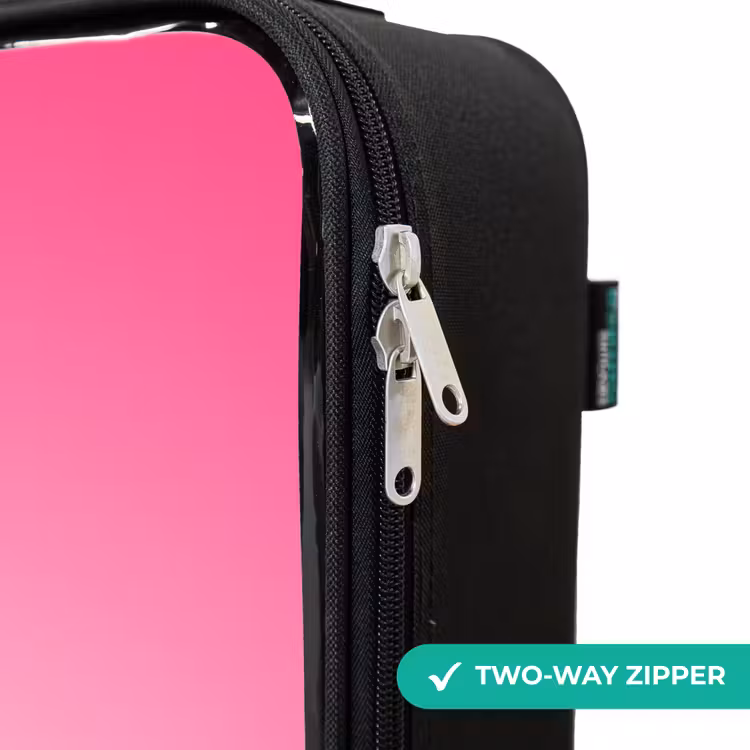 Children's suitcase - Carrie cupcake — 4