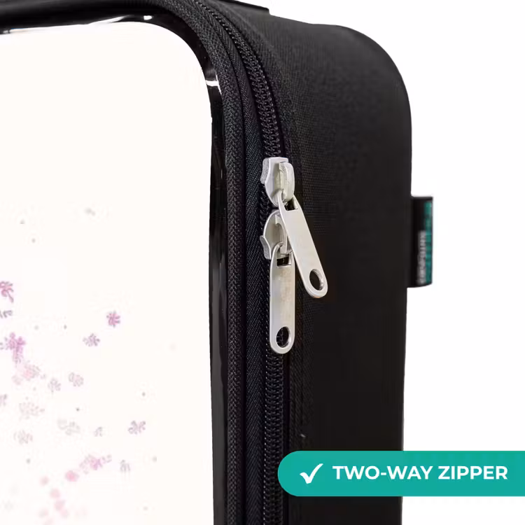 Children's suitcase - Pearl-like Pony — 6
