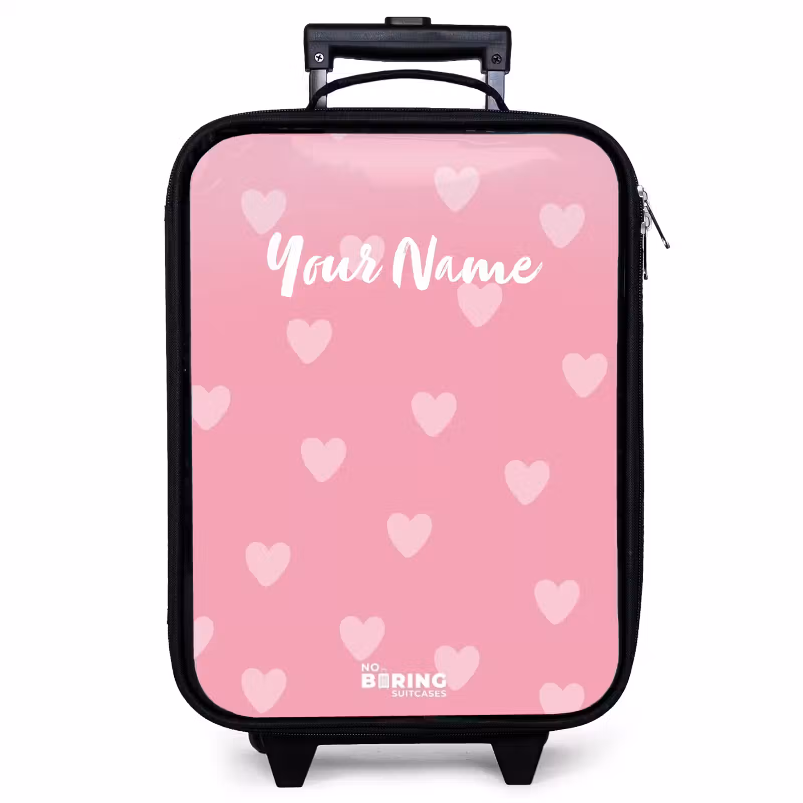 Children's suitcase - Heartbeat — 1