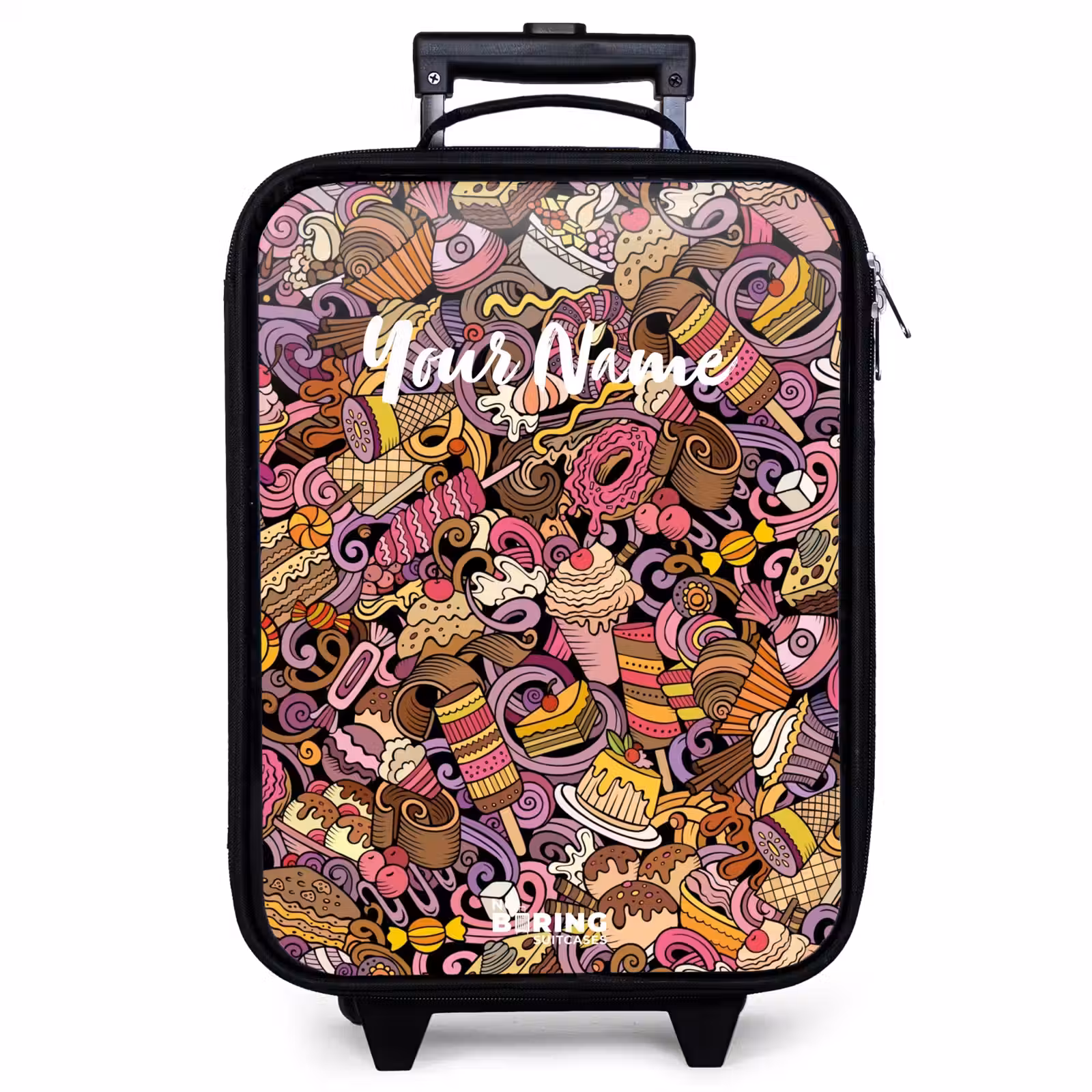 Children's suitcase - Sweet surprises — 1