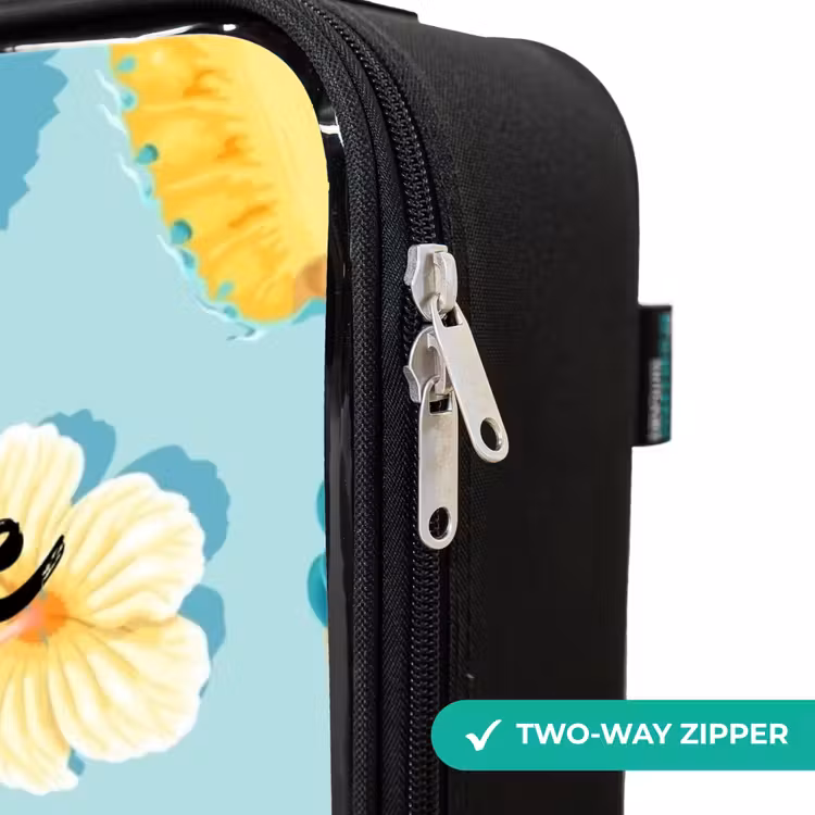 Children's suitcase - Ibiza icecream — 6