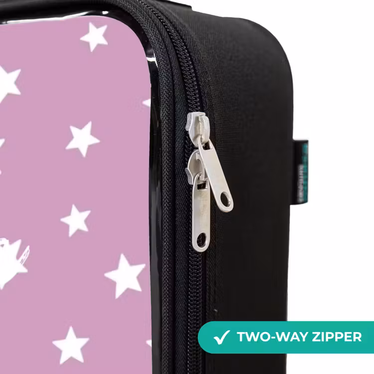 Children's suitcase - Stardust — 6