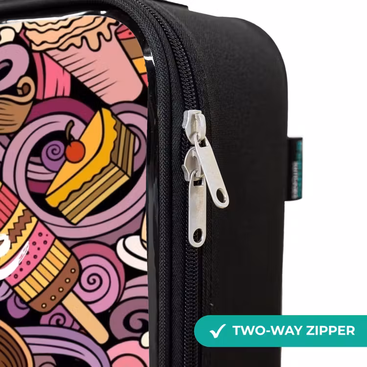 Children's suitcase - Sweet surprises — 6