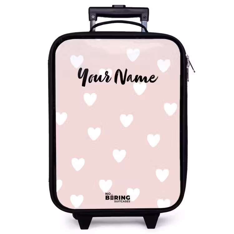 Children's suitcase - Sweethearts — 1