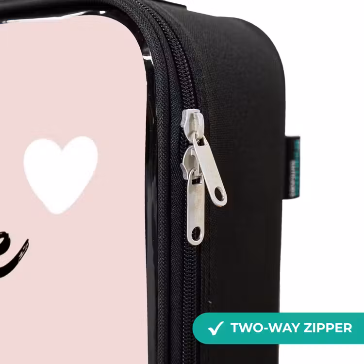 Children's suitcase - Sweethearts — 6