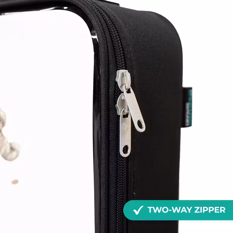 Children's suitcase - Perry panther — 6