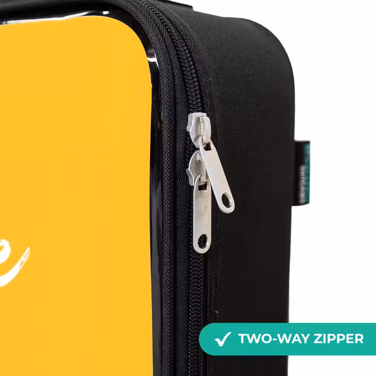 Children's suitcase - Sunbeam sprinter — 6