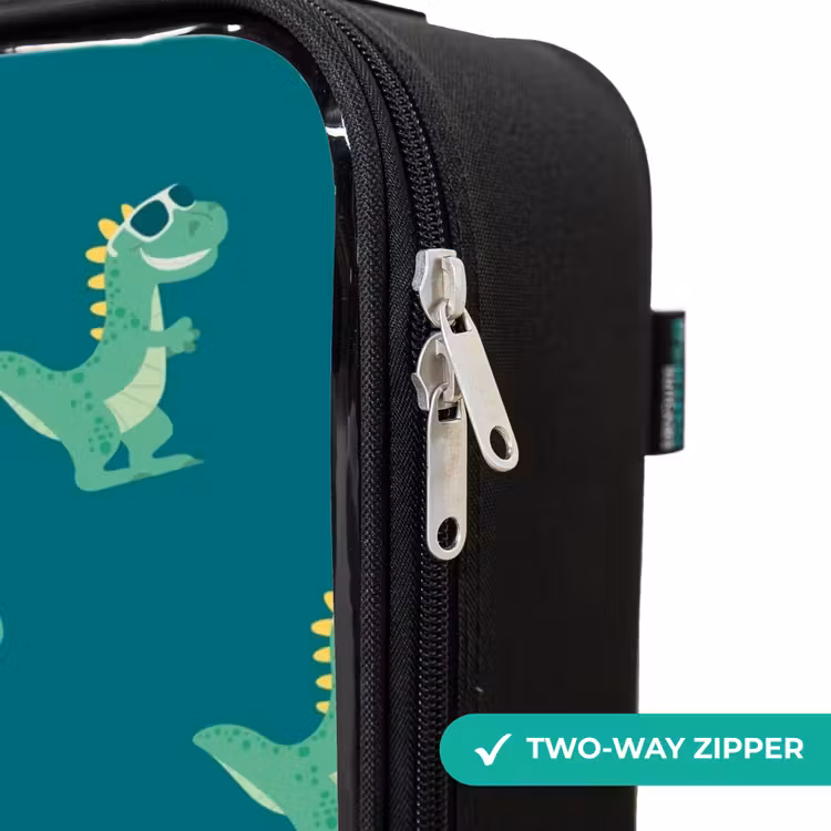 Children's suitcase - Tyranosaurus specs — 6