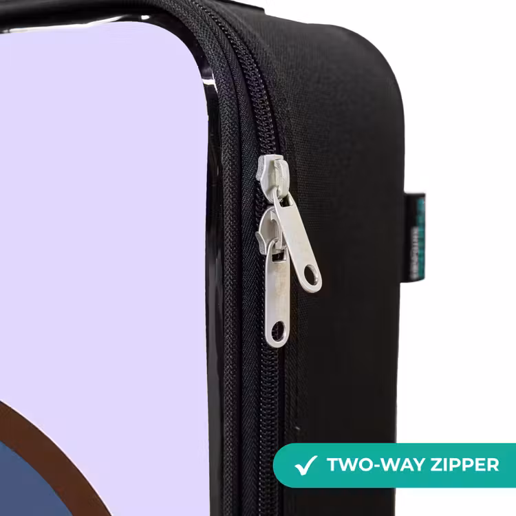 Children's suitcase - Penguin — 6