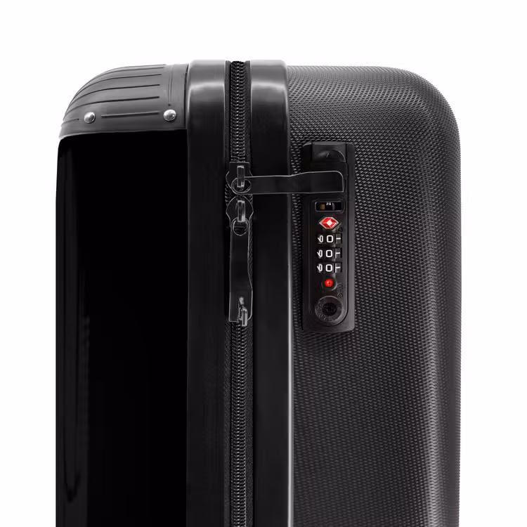 Suitcase with name - Alien Gamer — 6
