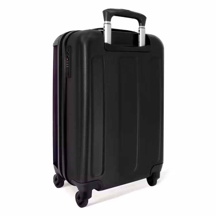 Suitcase with name - Baboon Beats — 4