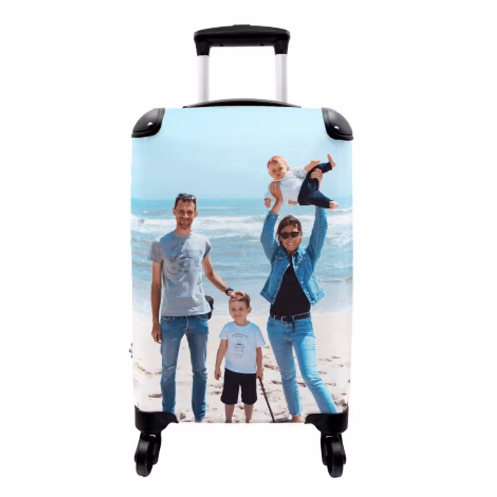 Photosuitcase — 1